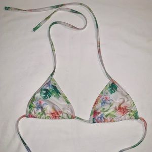 Bikini top